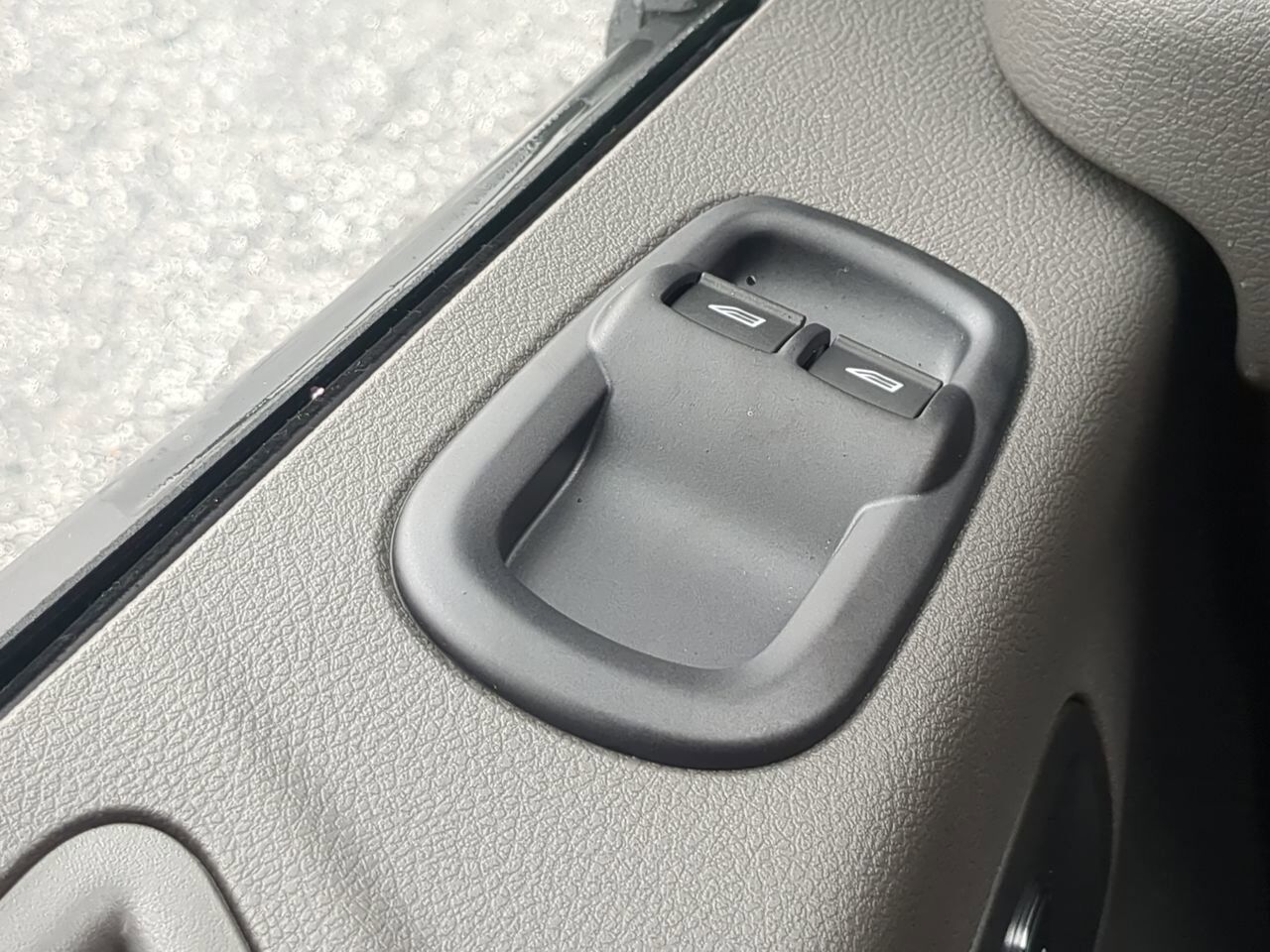 2026 Ford Transit Cargo Van XL Winder GA