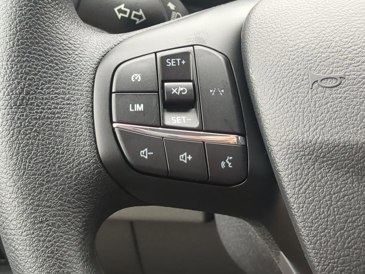 2026 Ford Transit Cargo Van XL Winder GA