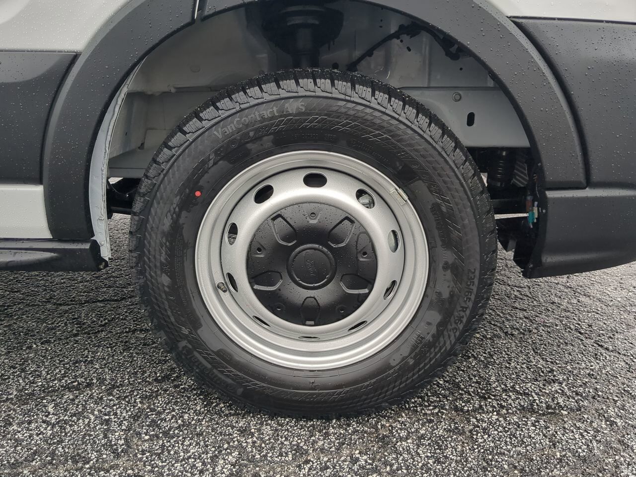 2026 Ford Transit Cargo Van XL Winder GA