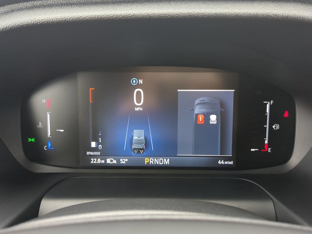 2026 Ford Transit Cargo Van XL Winder GA