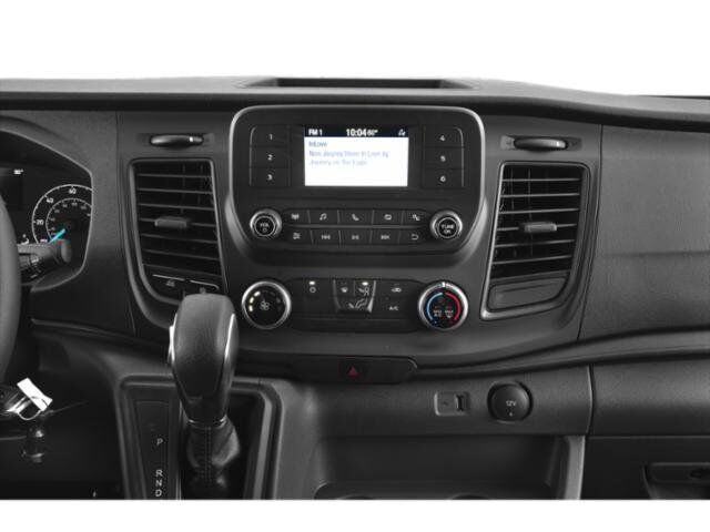 2026 Ford Transit Cargo Van XL Winder GA