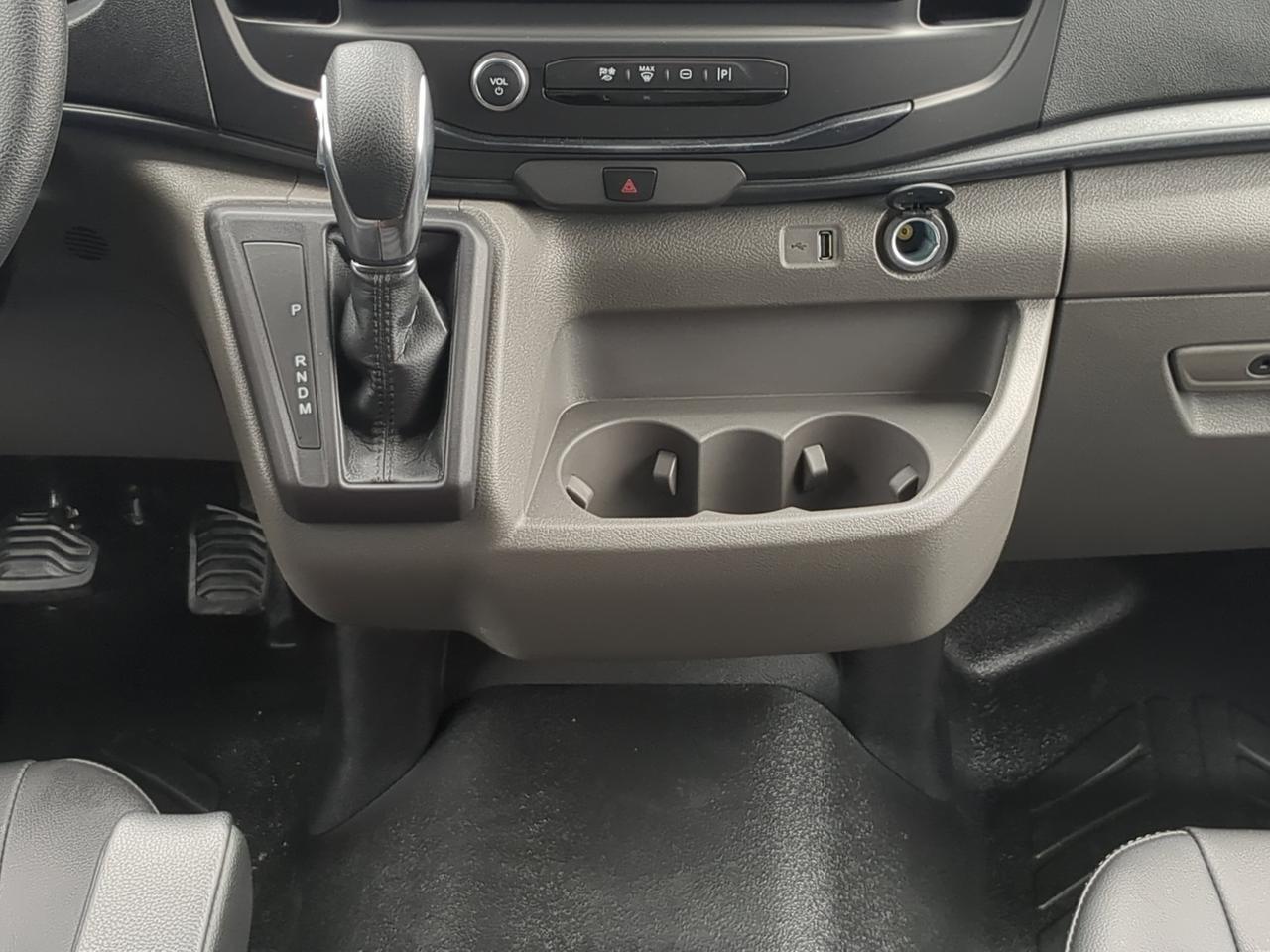2026 Ford Transit Cargo Van XL Winder GA