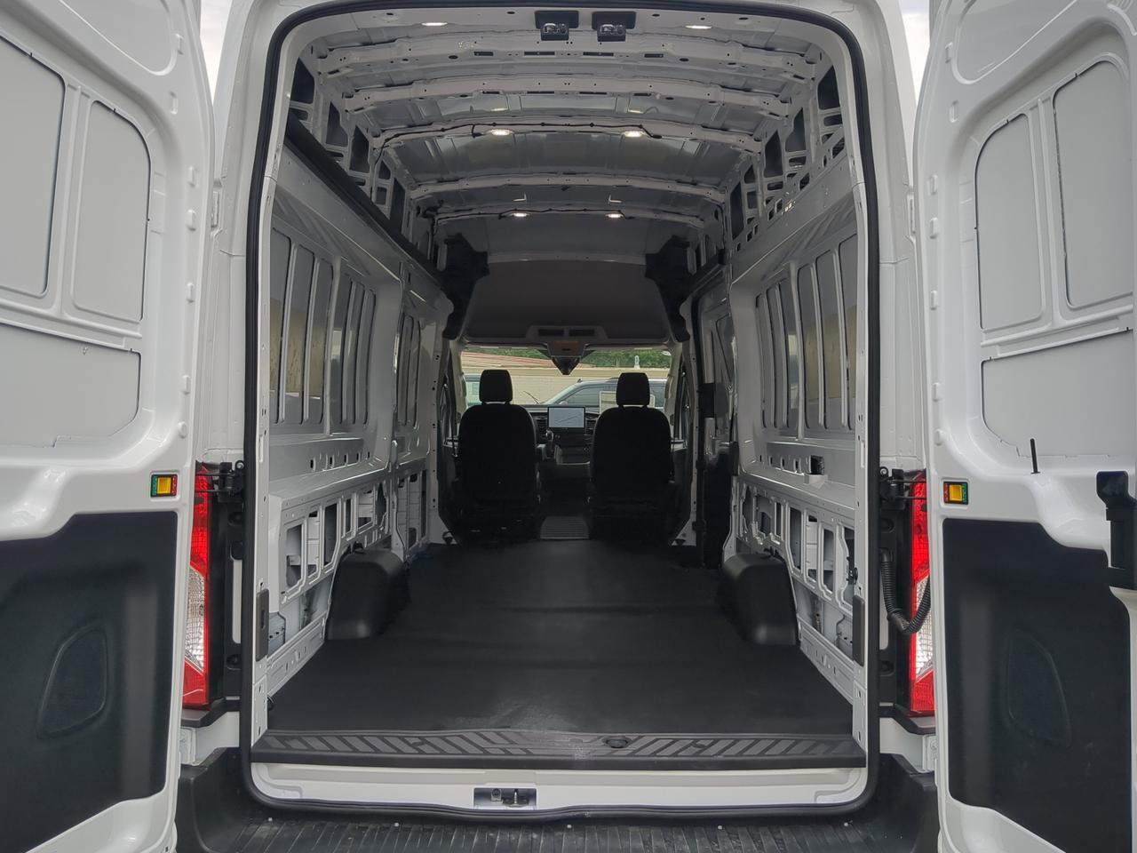 2026 Ford Transit Cargo Van XL Winder GA