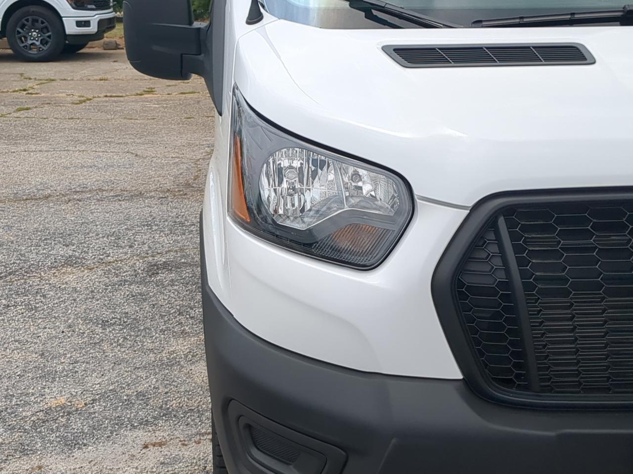 2026 Ford Transit Cargo Van XL Winder GA