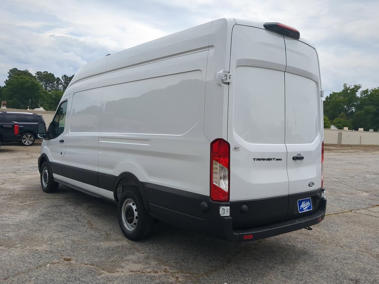 2026 Ford Transit Cargo Van XL Winder GA