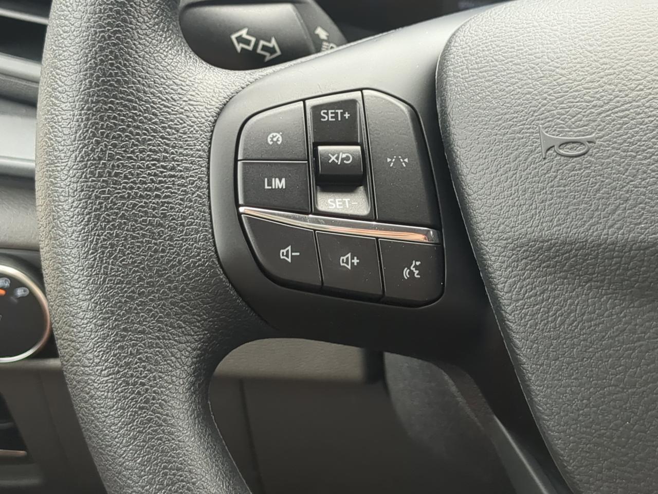 2026 Ford Transit Cargo Van XL Winder GA