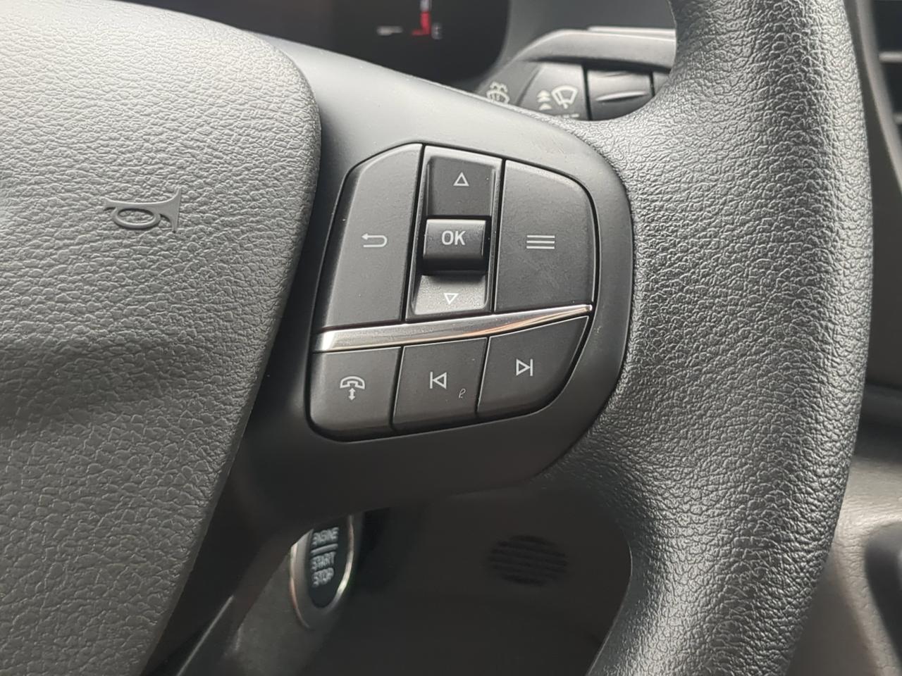 2026 Ford Transit Cargo Van XL Winder GA