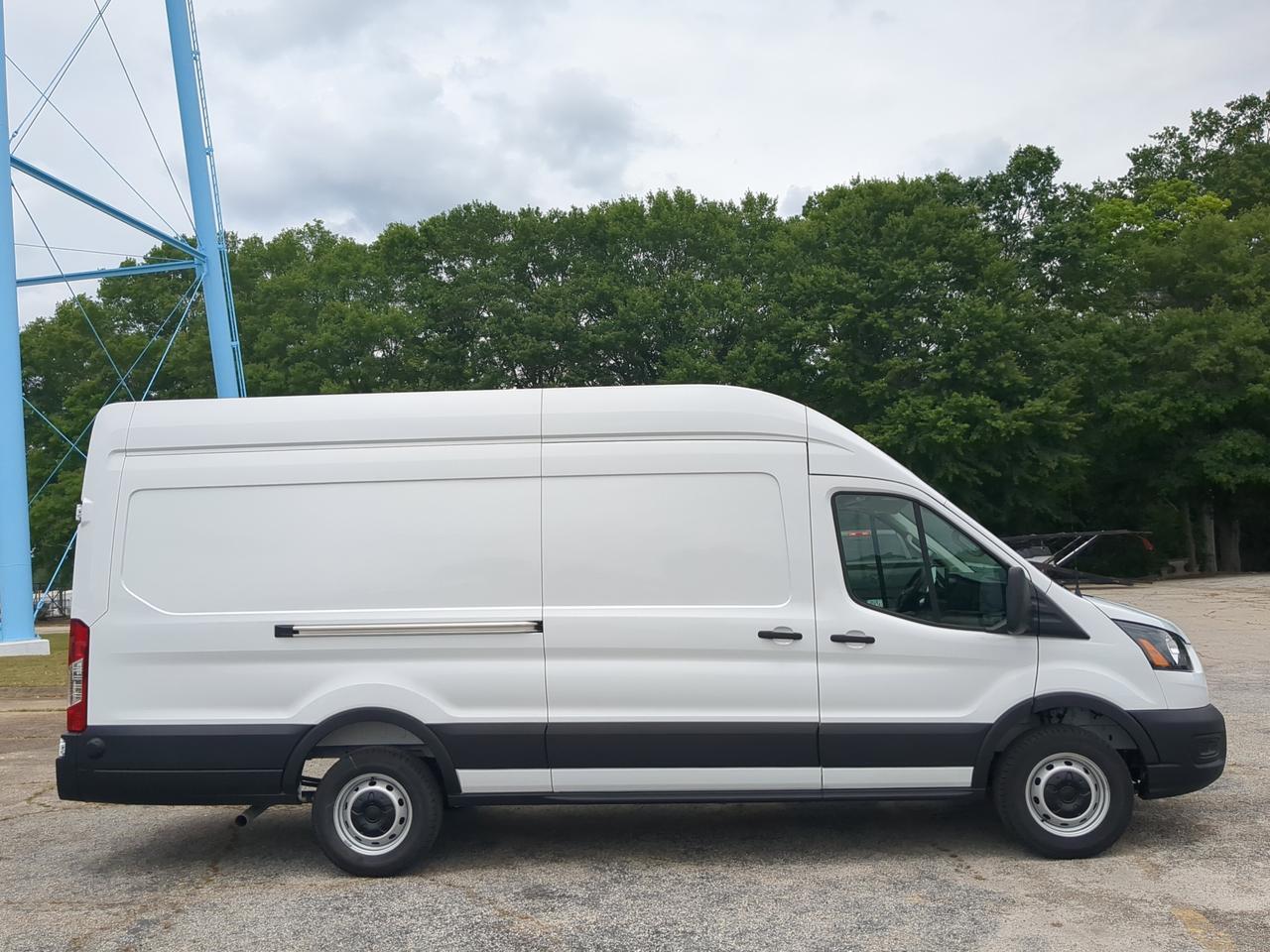 2026 Ford Transit Cargo Van XL Winder GA