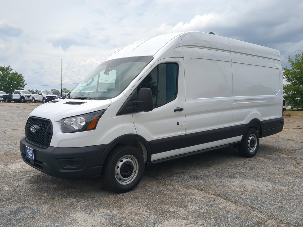 2026 Ford Transit Cargo Van XL Winder GA
