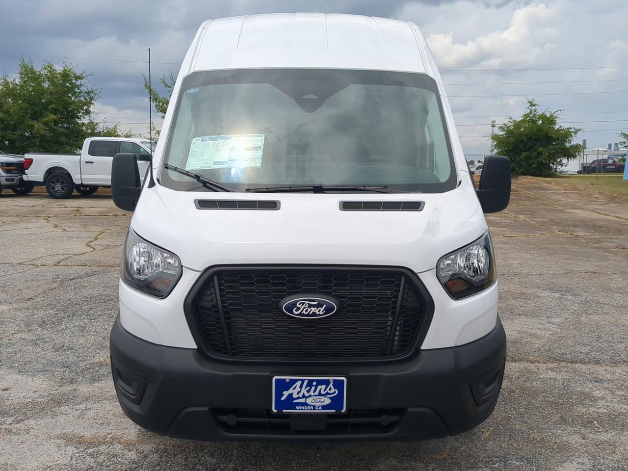 2026 Ford Transit Cargo Van XL Winder GA