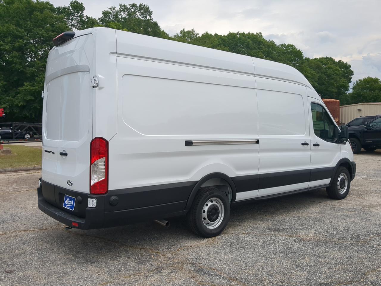 2026 Ford Transit Cargo Van XL Winder GA