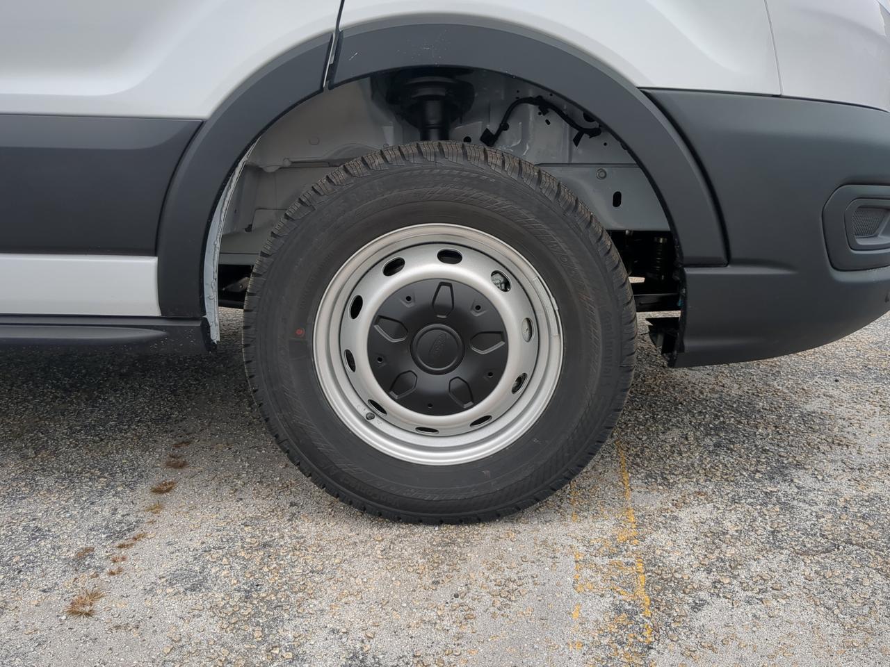 2026 Ford Transit Cargo Van XL Winder GA