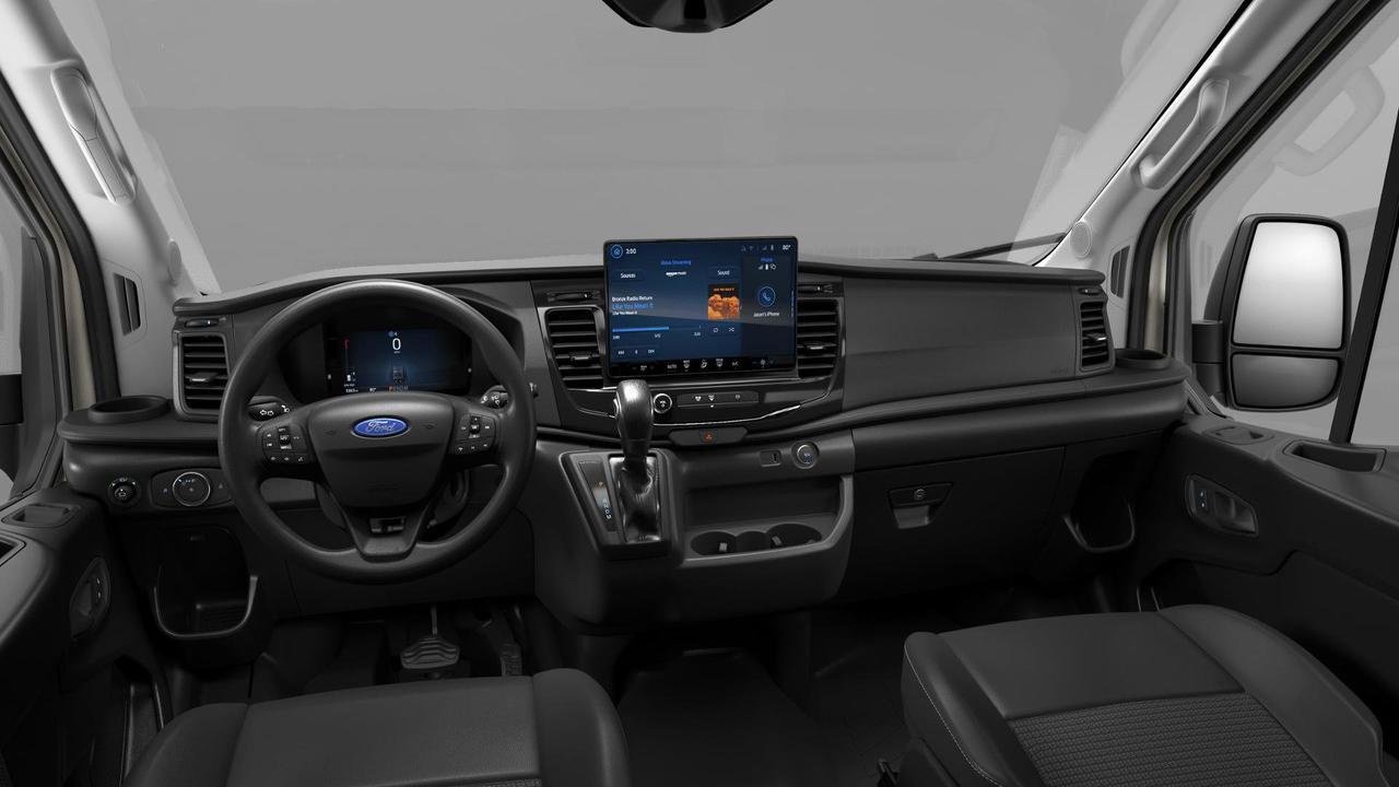 2026 Ford Transit Cargo Van XL Winder GA