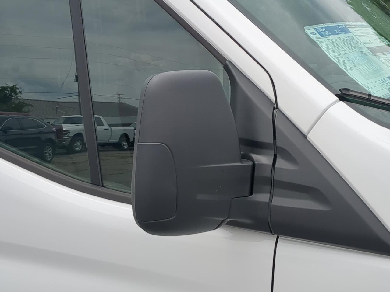 2026 Ford Transit Cargo Van XL Winder GA