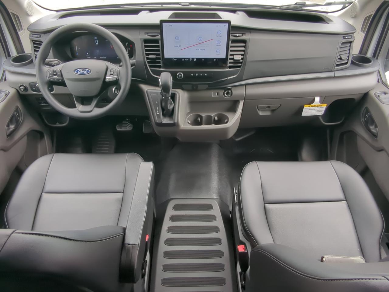 2026 Ford Transit Cargo Van XL Winder GA