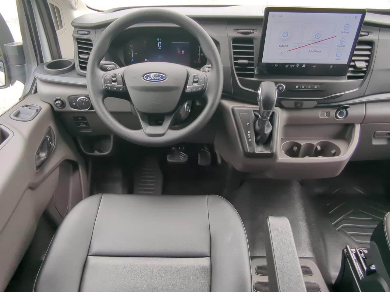 2026 Ford Transit Cargo Van XL Winder GA