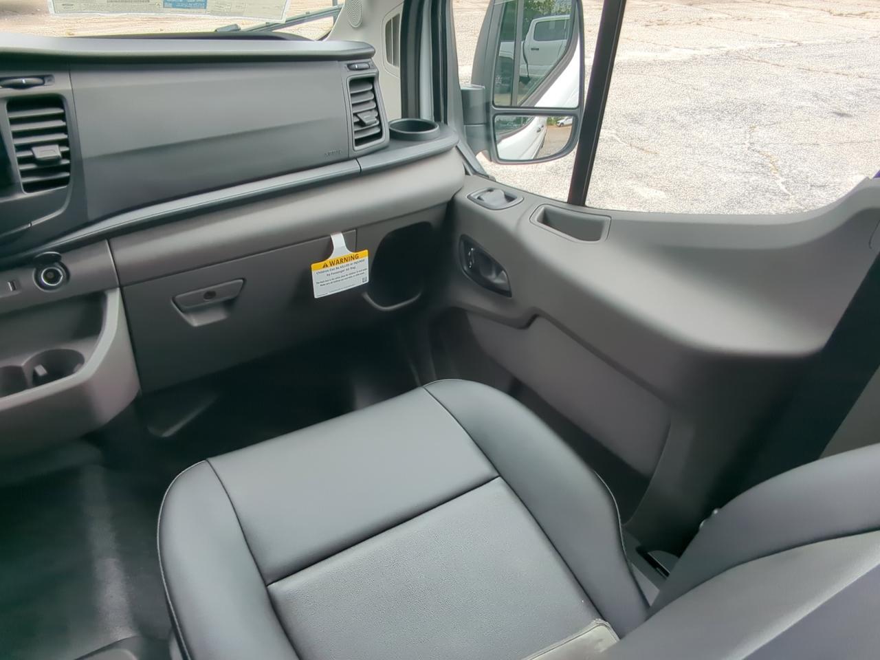 2026 Ford Transit Cargo Van XL Winder GA