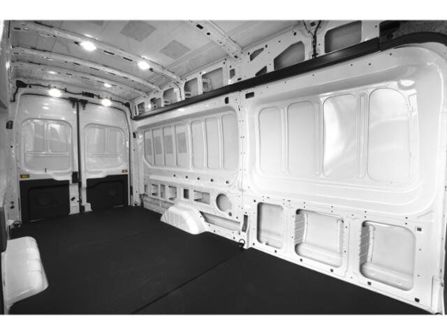 2026 Ford Transit Cargo Van XL Winder GA