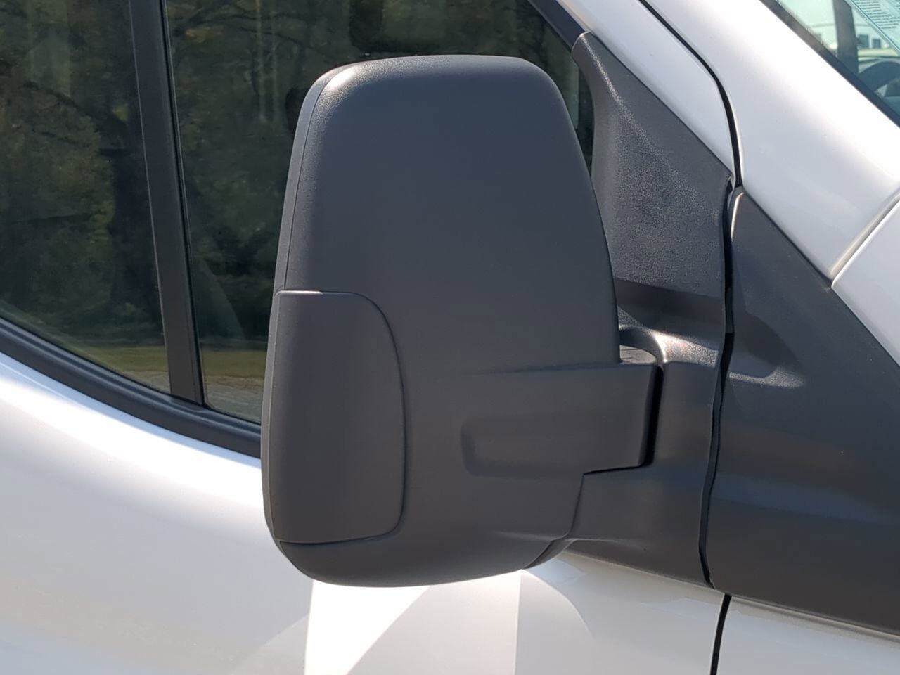 2026 Ford Transit Cargo Van XL Winder GA