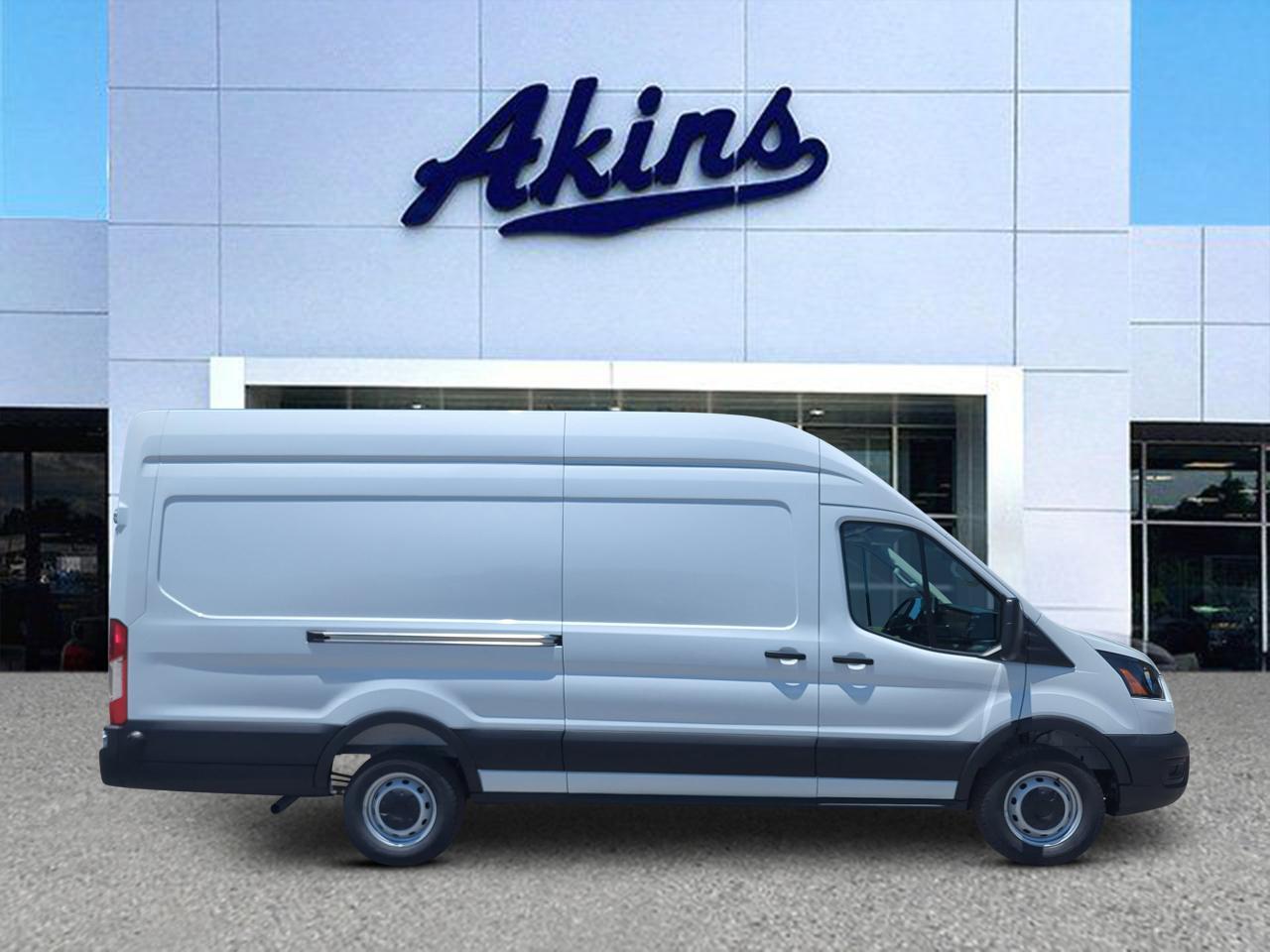 2026 Ford Transit Cargo Van XL Winder GA