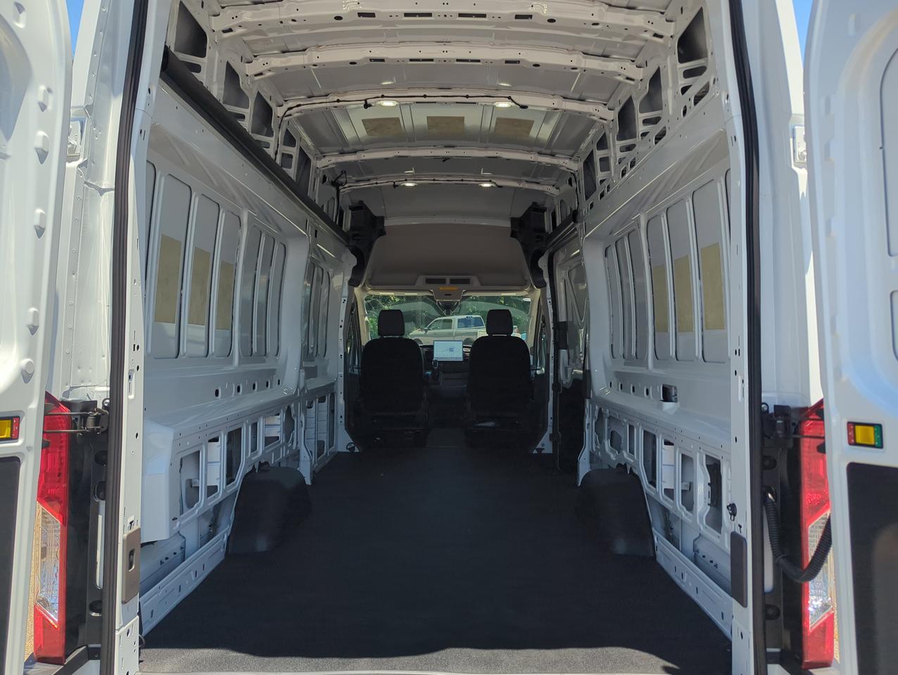 2026 Ford Transit Cargo Van XL Winder GA