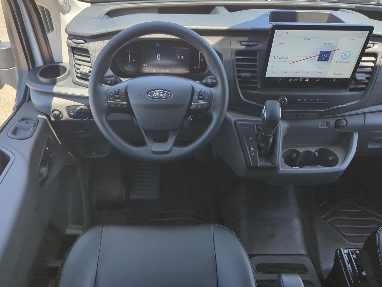 2026 Ford Transit Cargo Van XL Winder GA