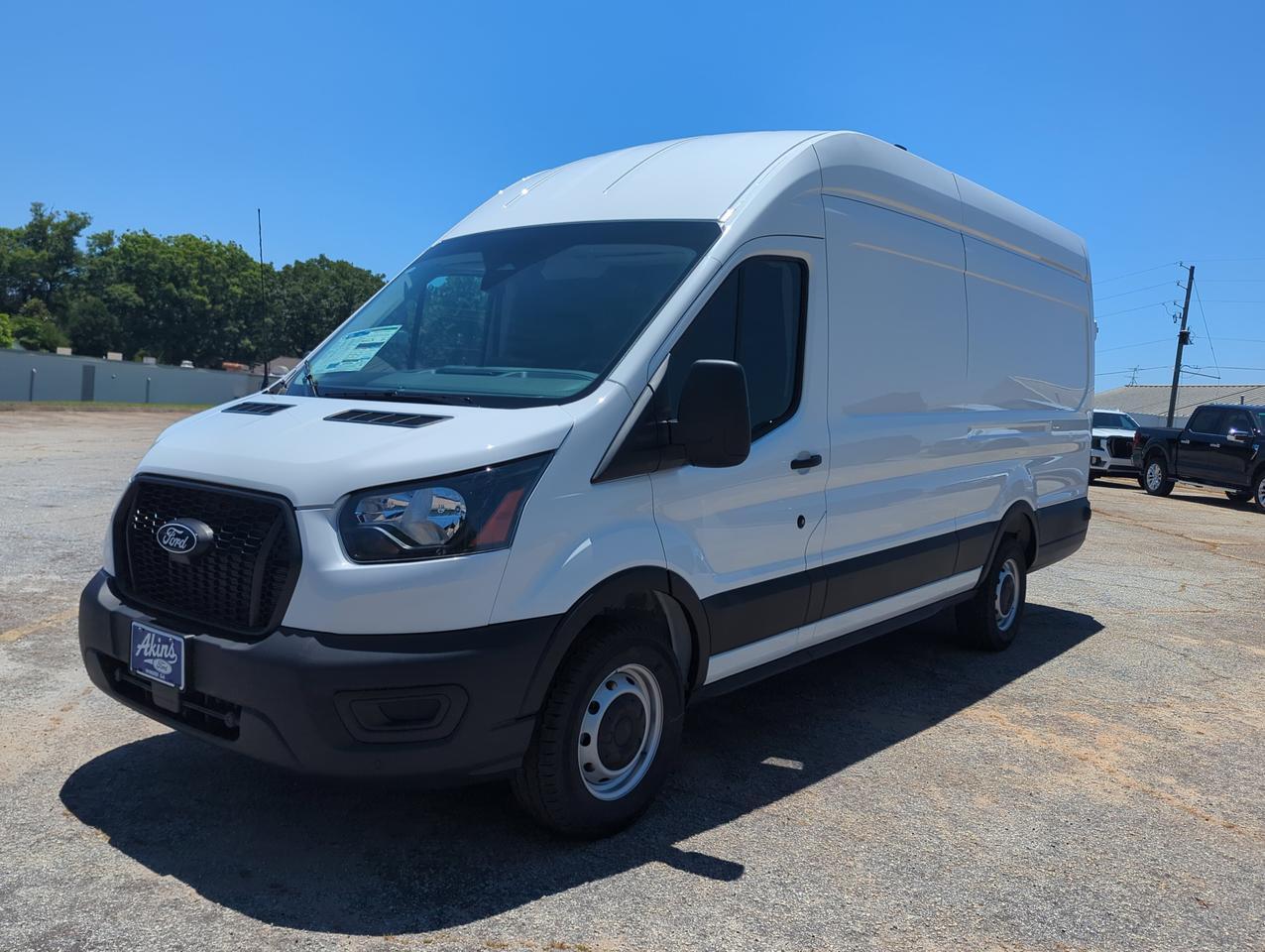 2026 Ford Transit Cargo Van XL Winder GA