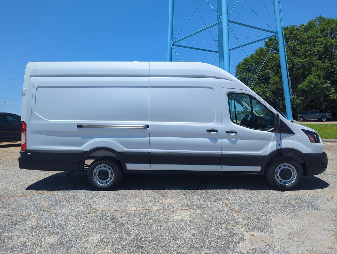 2026 Ford Transit Cargo Van XL Winder GA