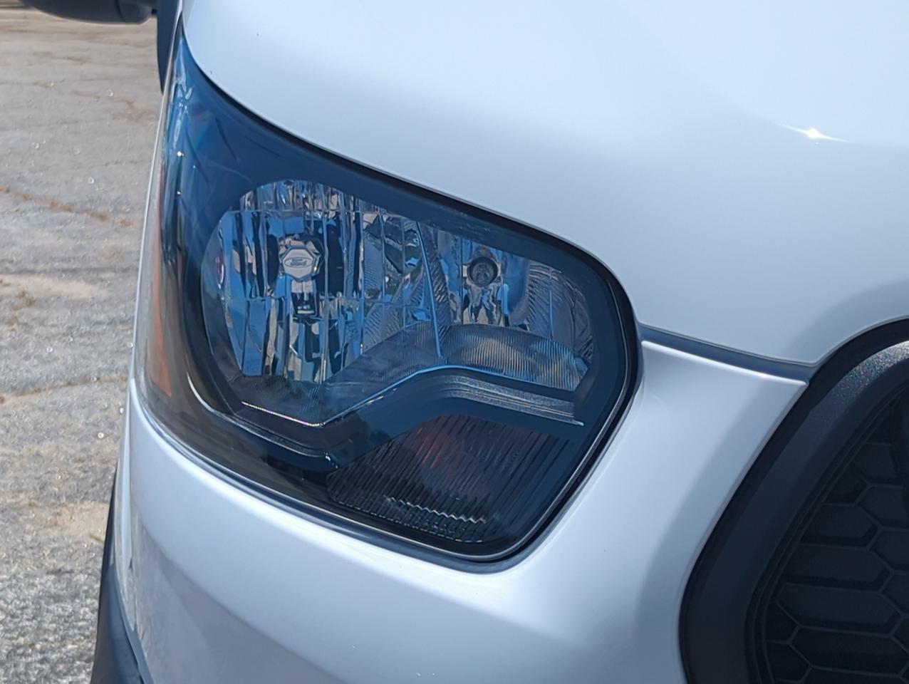 2026 Ford Transit Cargo Van XL Winder GA