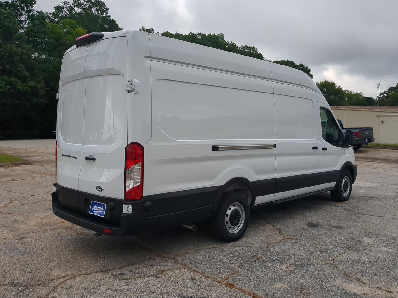 2026 Ford Transit Cargo Van XL Winder GA