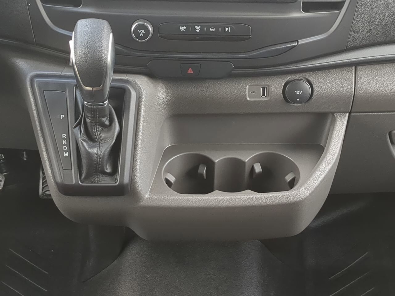 2026 Ford Transit Cargo Van XL Winder GA