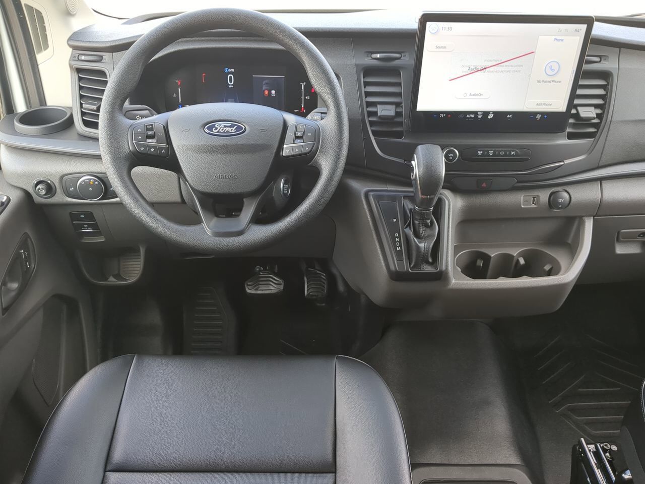 2026 Ford Transit Cargo Van XL Winder GA