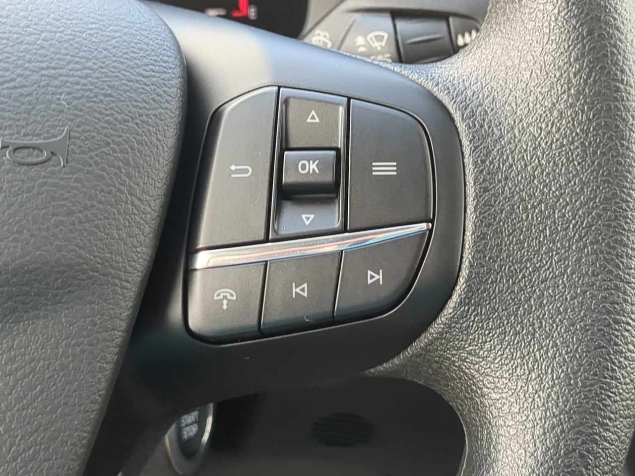 2026 Ford Transit Cargo Van XL Winder GA