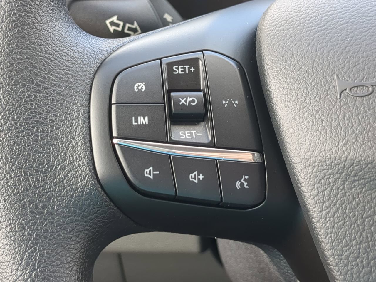 2026 Ford Transit Cargo Van XL Winder GA