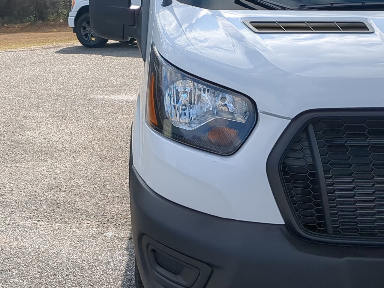 2026 Ford Transit Cargo Van XL Winder GA