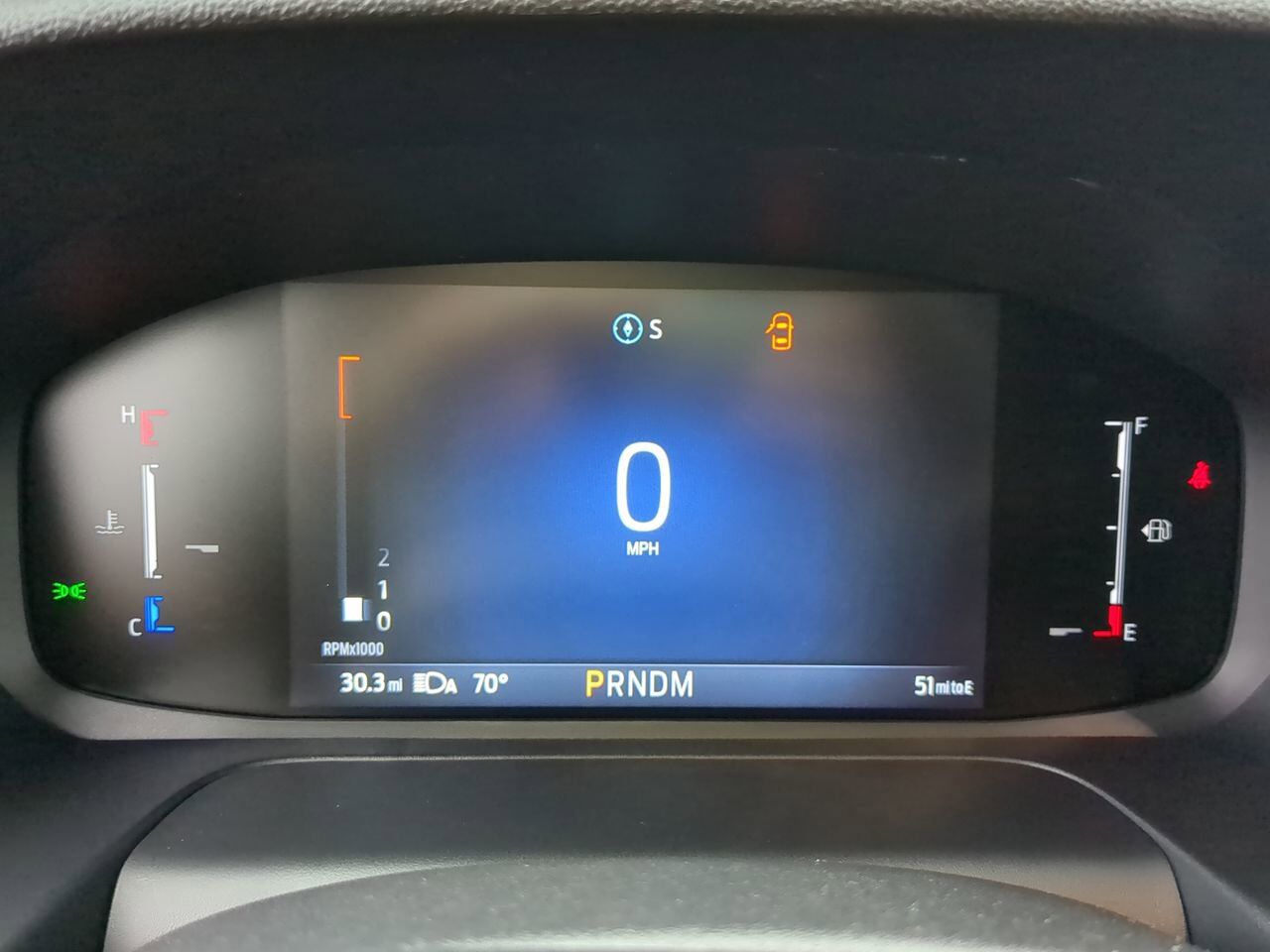 2026 Ford Transit Cargo Van XL Winder GA