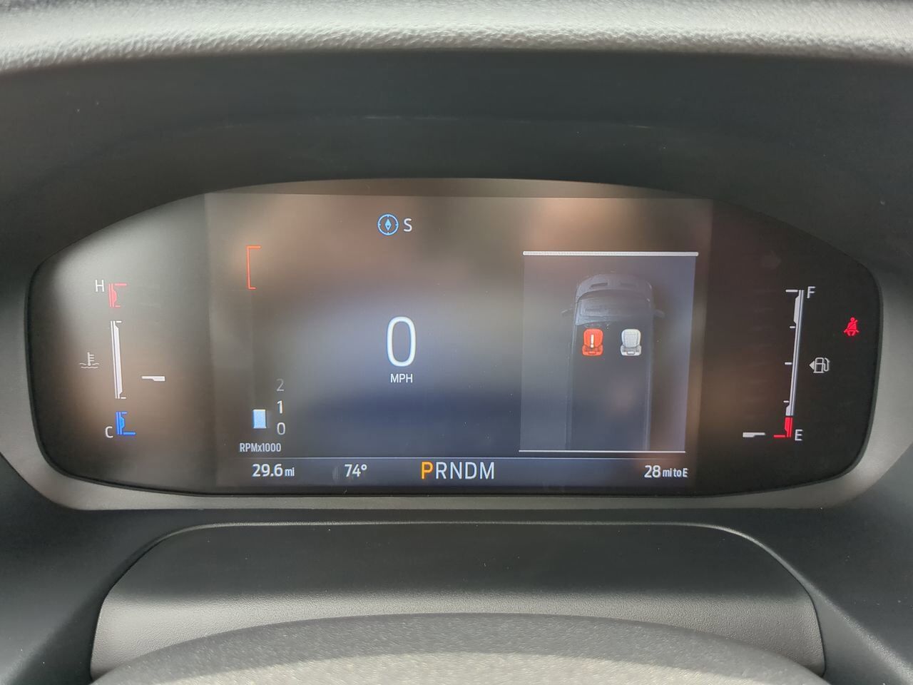 2026 Ford Transit Cargo Van XL Winder GA