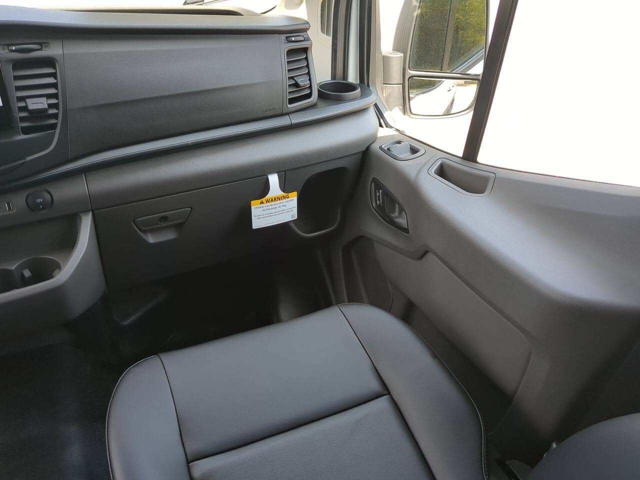2026 Ford Transit Cargo Van XL Winder GA