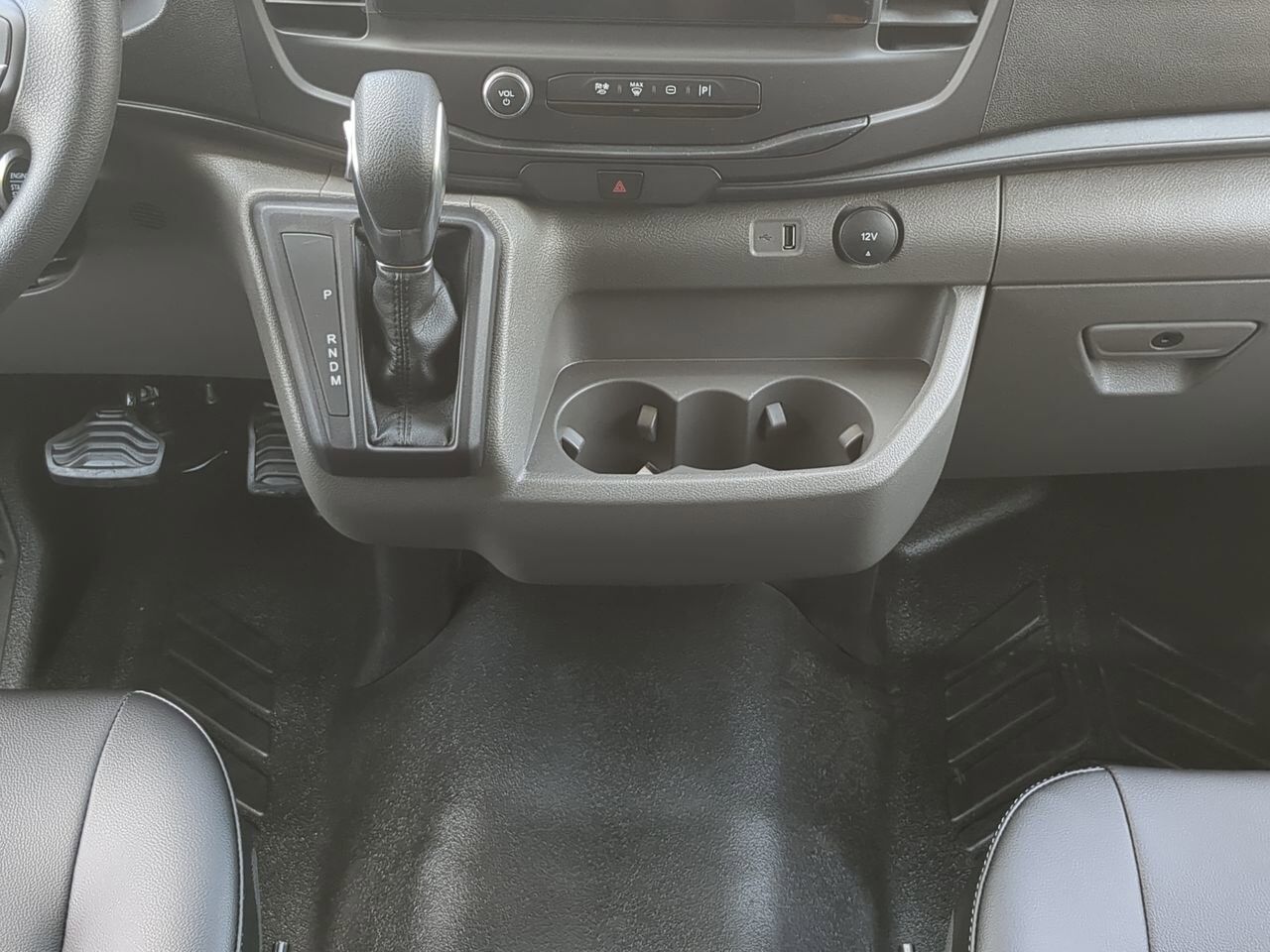 2026 Ford Transit Cargo Van XL Winder GA