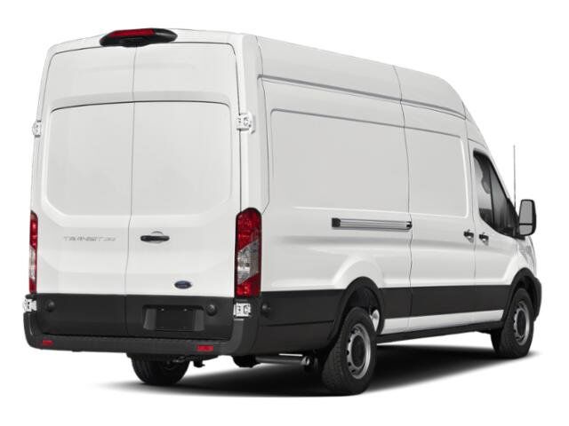 2026 Ford Transit Cargo Van XL Winder GA