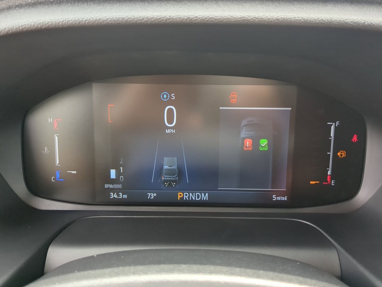 2026 Ford Transit Cargo Van XL Winder GA