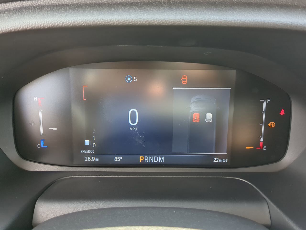 2026 Ford Transit Cargo Van XL Winder GA