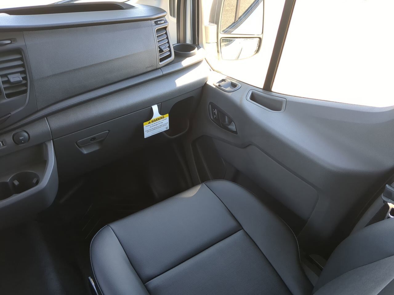 2026 Ford Transit Cargo Van XL Winder GA