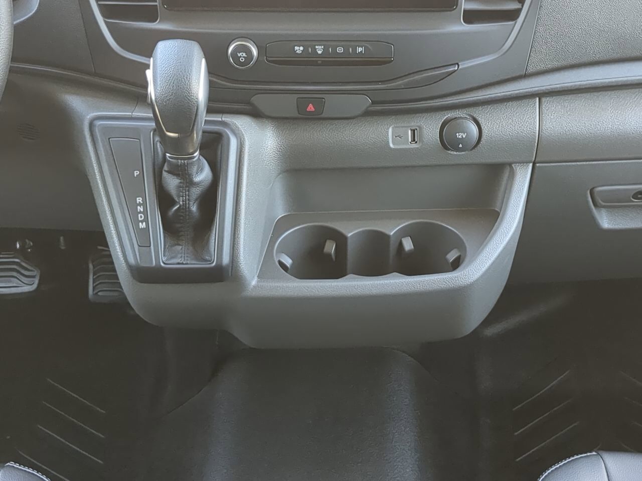 2026 Ford Transit Cargo Van XL Winder GA