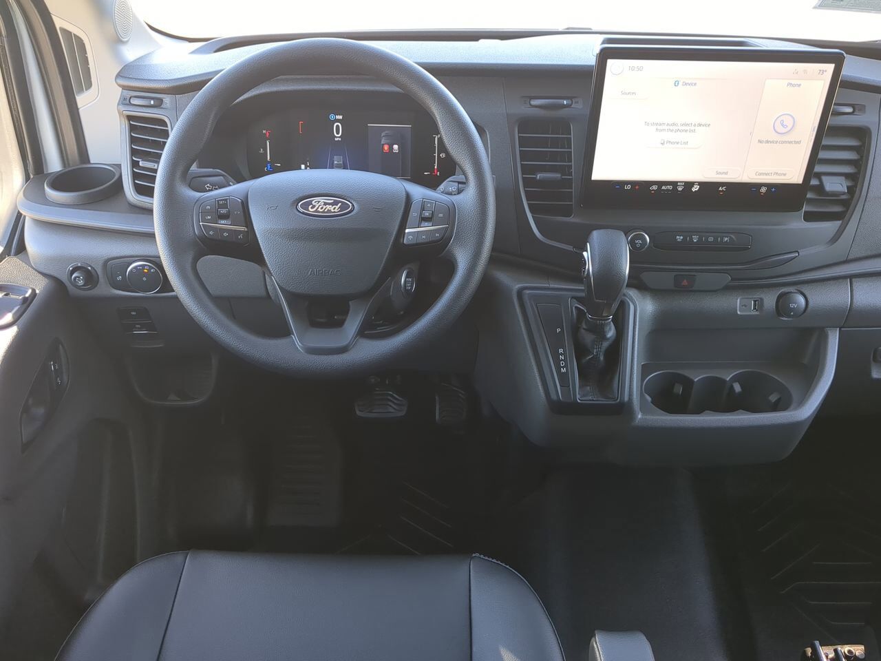 2026 Ford Transit Cargo Van XL Winder GA