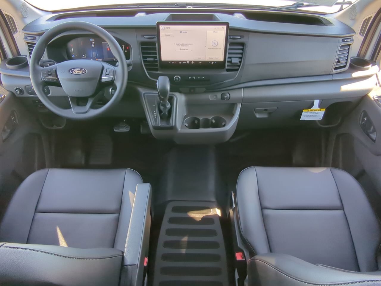 2026 Ford Transit Cargo Van XL Winder GA