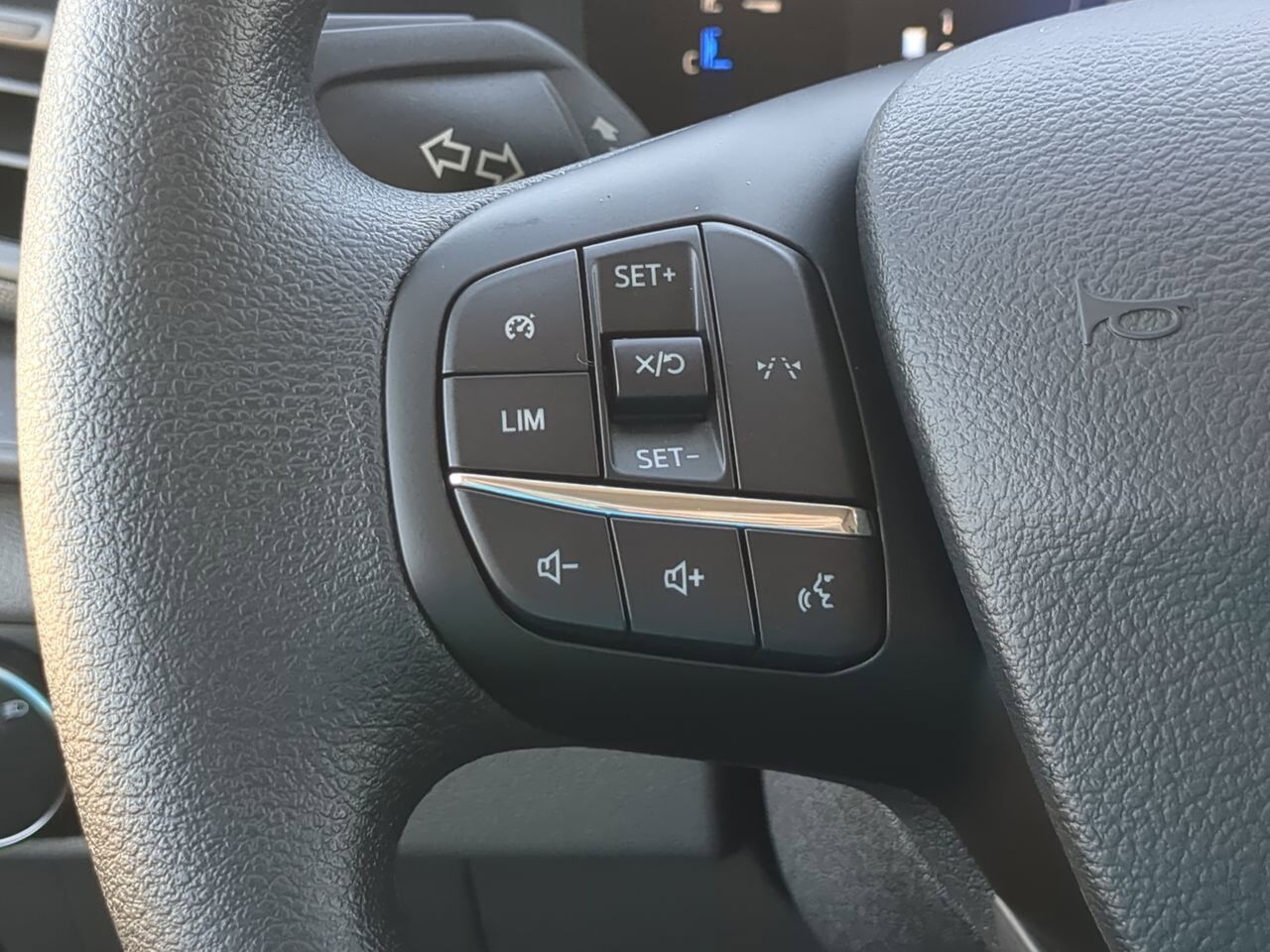 2026 Ford Transit Cargo Van XL Winder GA