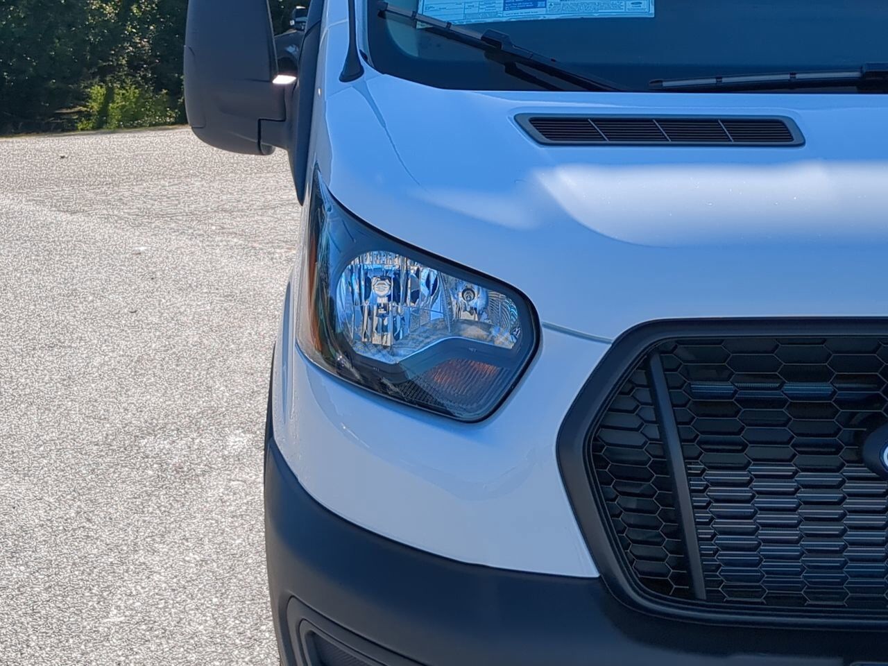 2026 Ford Transit Cargo Van XL Winder GA