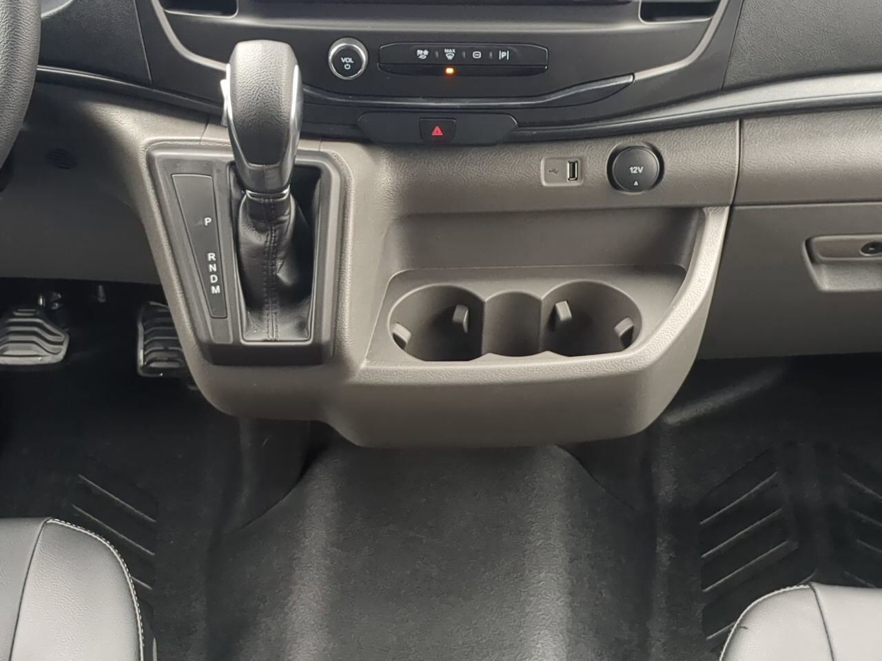 2026 Ford Transit Cargo Van XL Winder GA