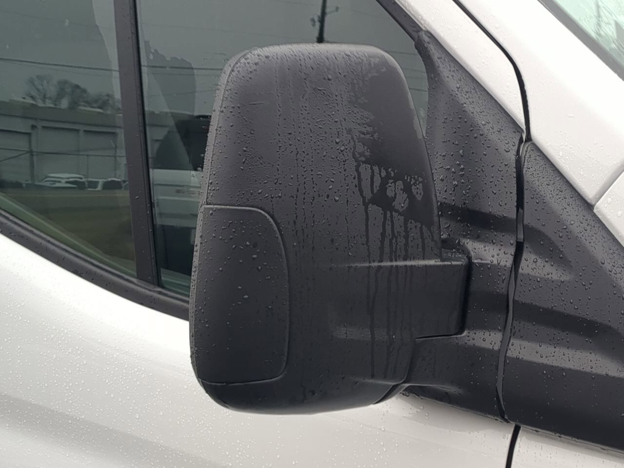 2026 Ford Transit Cargo Van XL Winder GA